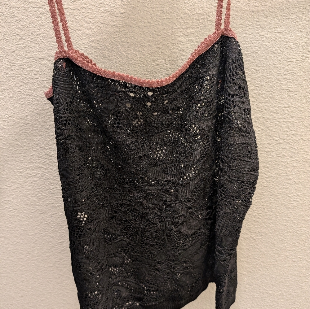 Gucci Top tank Women NWT